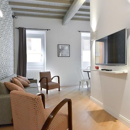 Eve Luxury Apartments Pantheon Rome Bagian luar foto