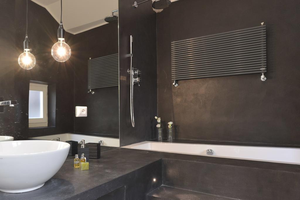 Eve Luxury Apartments Pantheon Rome Ruang foto