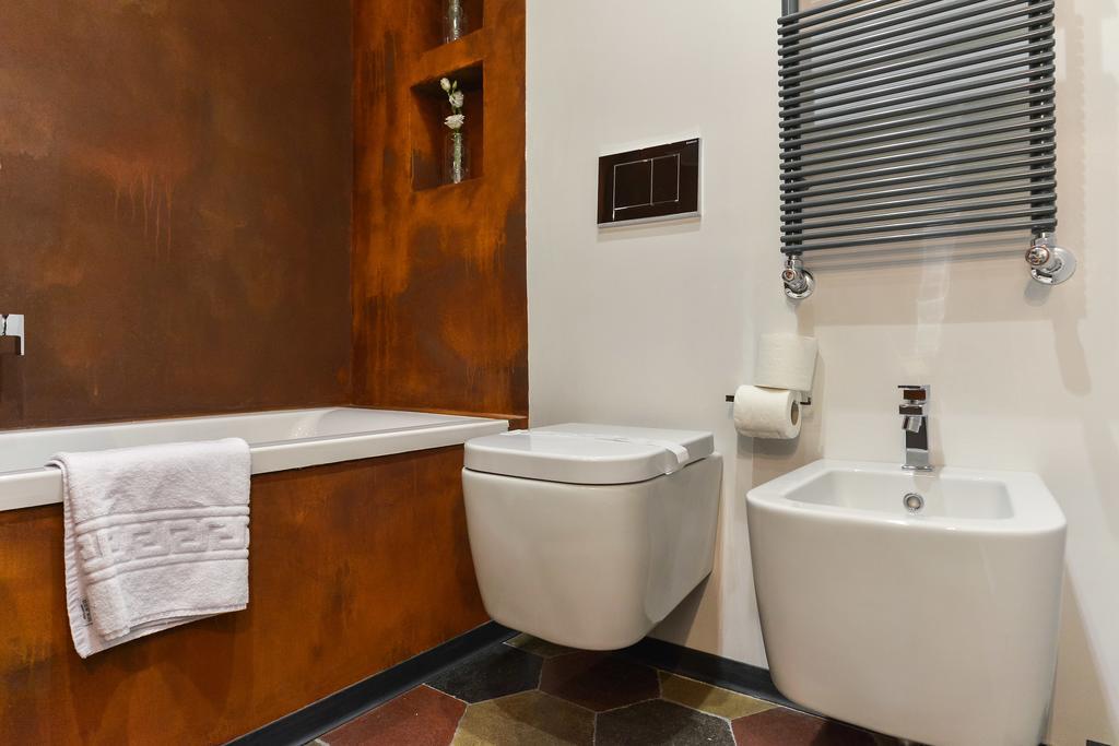 Eve Luxury Apartments Pantheon Rome Ruang foto