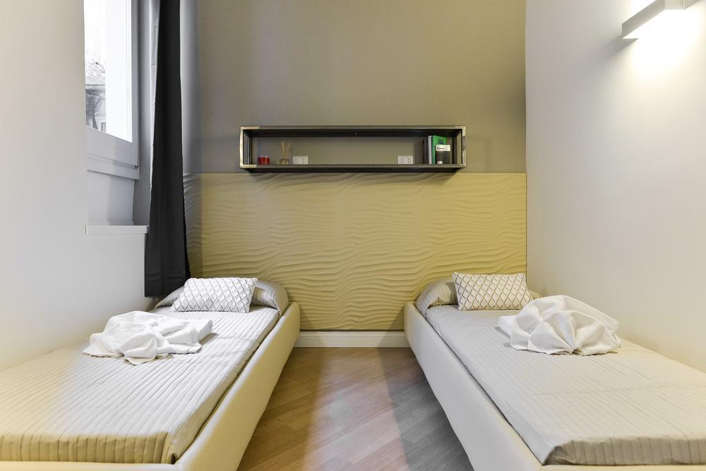 Eve Luxury Apartments Pantheon Rome Ruang foto