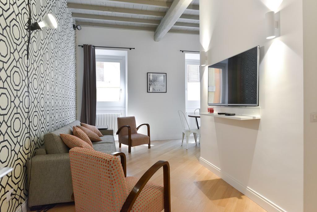 Eve Luxury Apartments Pantheon Rome Bagian luar foto