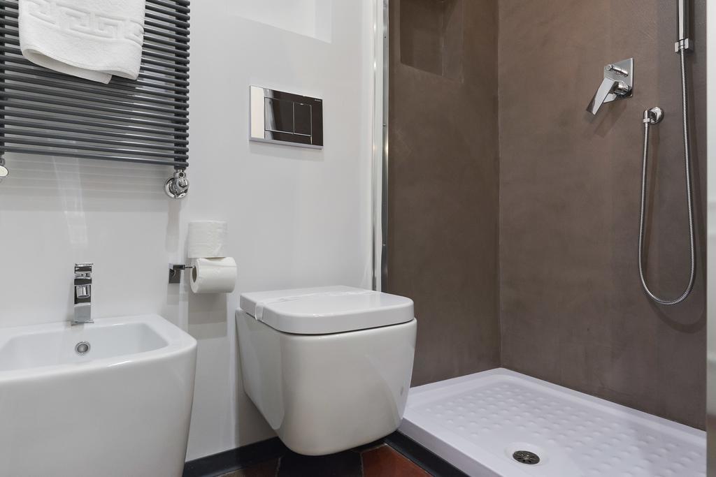 Eve Luxury Apartments Pantheon Rome Ruang foto