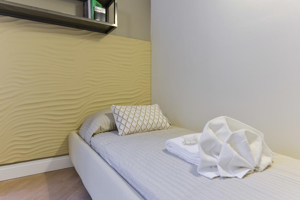 Eve Luxury Apartments Pantheon Rome Ruang foto