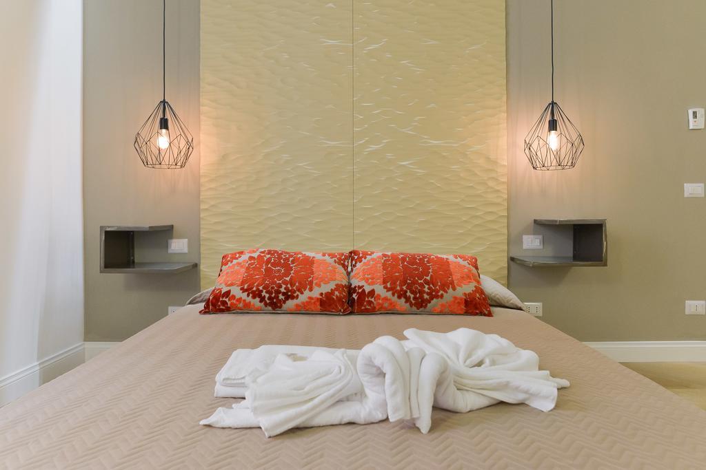 Eve Luxury Apartments Pantheon Rome Bagian luar foto