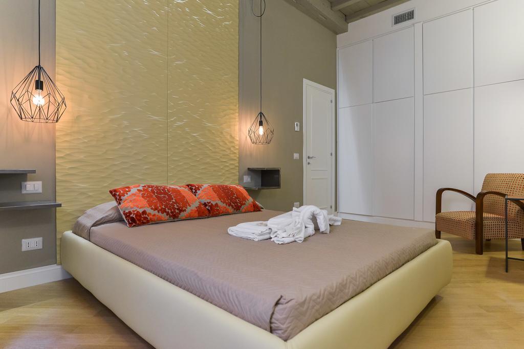 Eve Luxury Apartments Pantheon Rome Ruang foto
