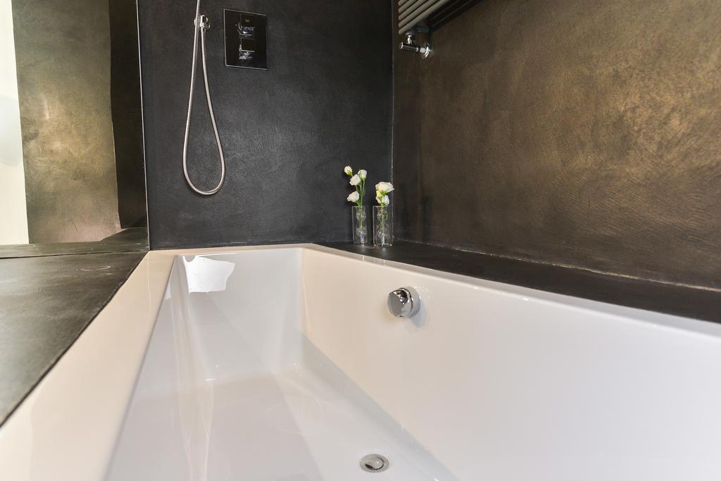 Eve Luxury Apartments Pantheon Rome Ruang foto