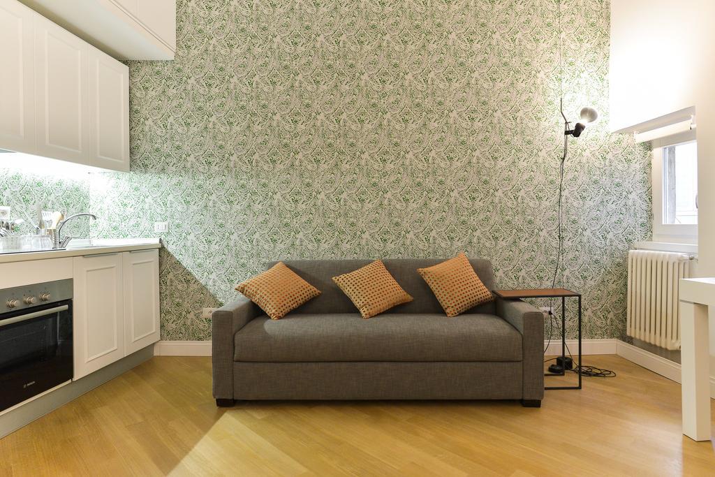 Eve Luxury Apartments Pantheon Rome Ruang foto