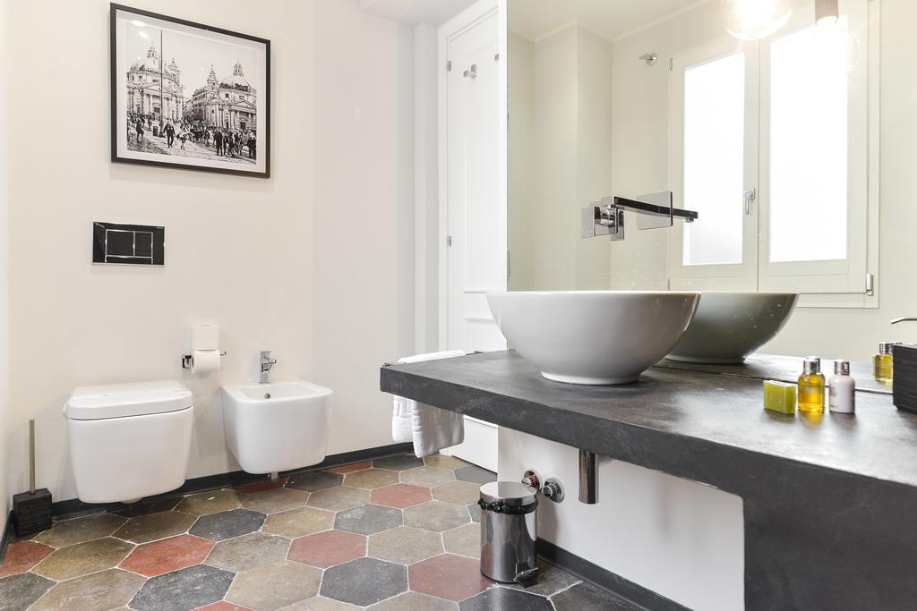 Eve Luxury Apartments Pantheon Rome Ruang foto