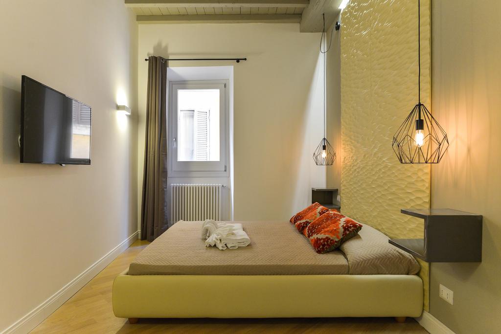 Eve Luxury Apartments Pantheon Rome Ruang foto