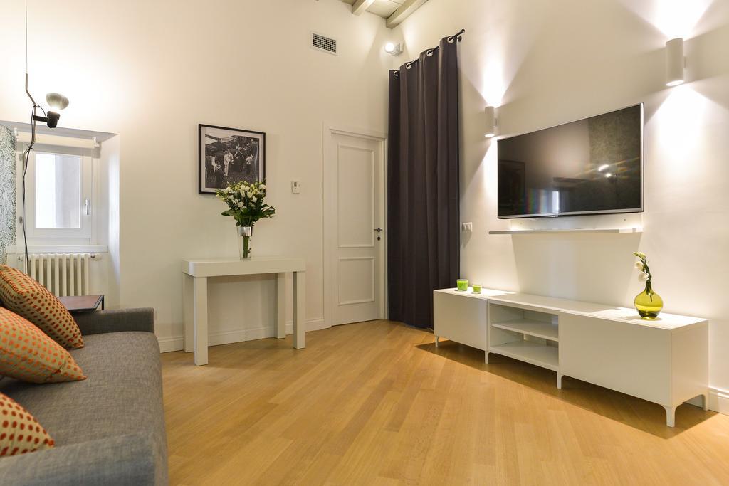 Eve Luxury Apartments Pantheon Rome Ruang foto