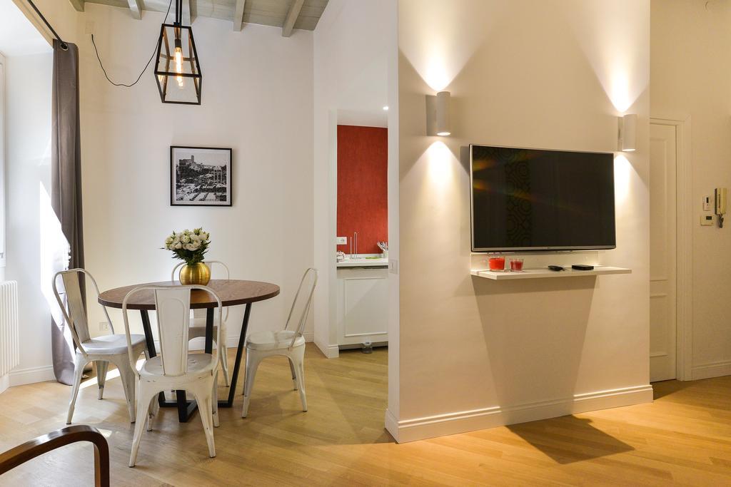 Eve Luxury Apartments Pantheon Rome Ruang foto