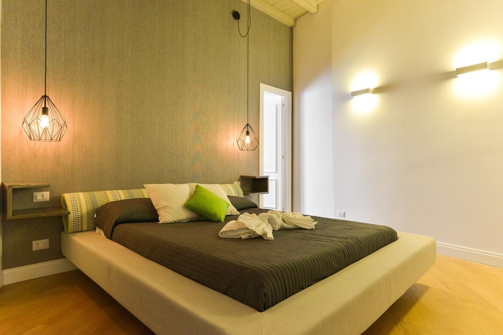 Eve Luxury Apartments Pantheon Rome Ruang foto