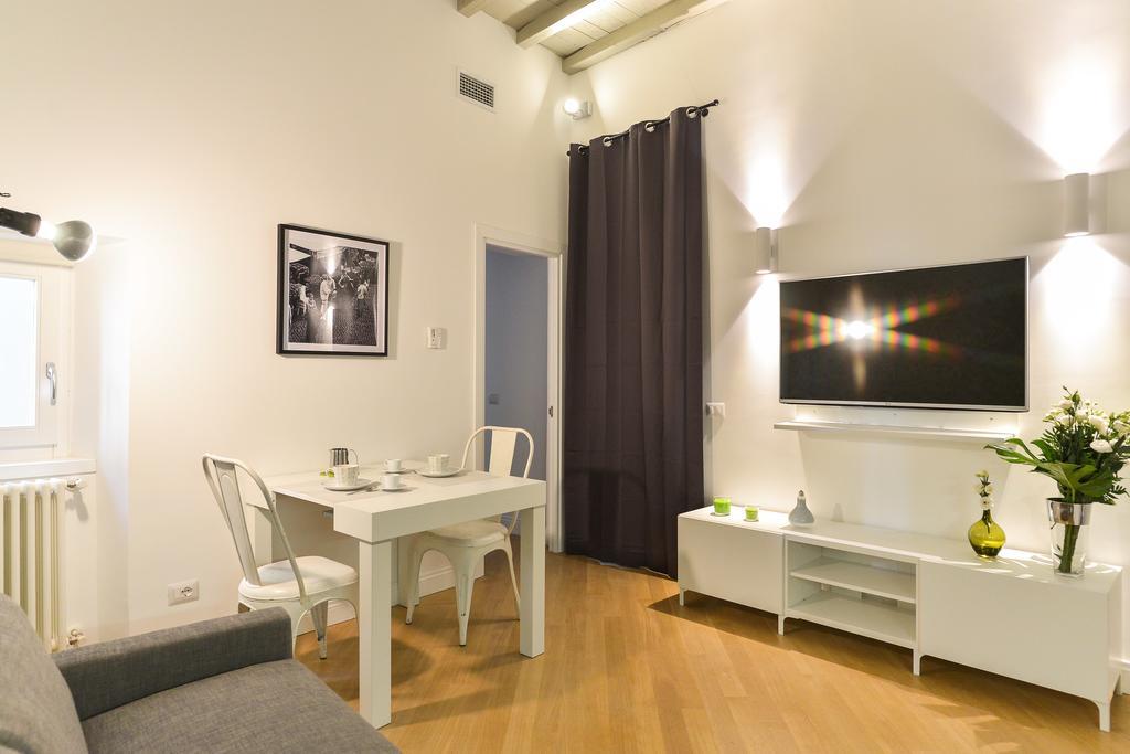 Eve Luxury Apartments Pantheon Rome Ruang foto