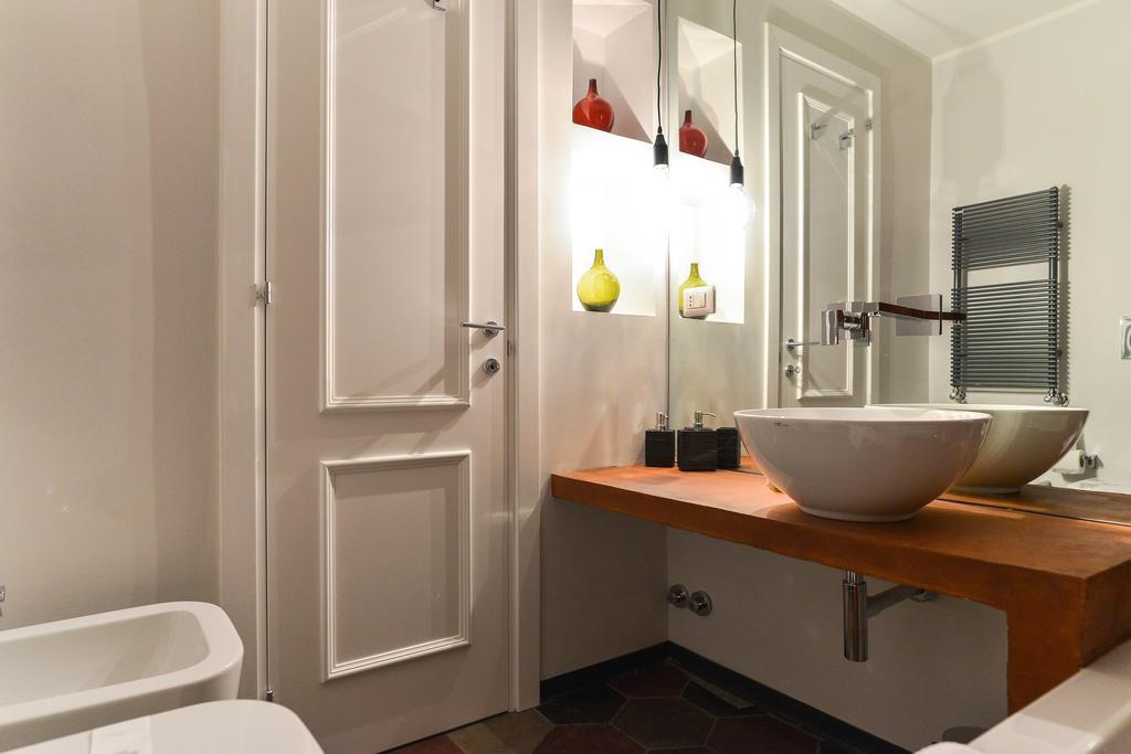 Eve Luxury Apartments Pantheon Rome Ruang foto