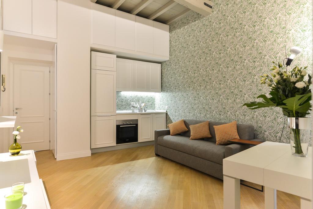 Eve Luxury Apartments Pantheon Rome Ruang foto