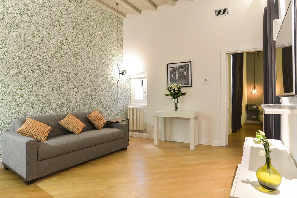 Eve Luxury Apartments Pantheon Rome Ruang foto